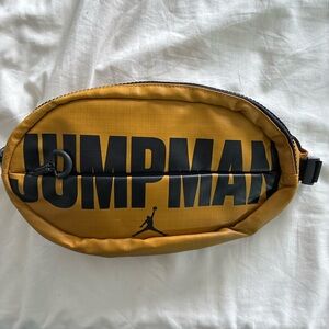 Jordan Jumpman Crossbody Sling Bag